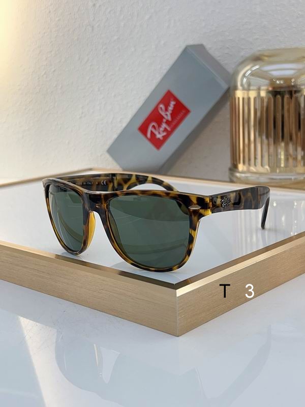 RayBan Sunglasses ID:20240804-363